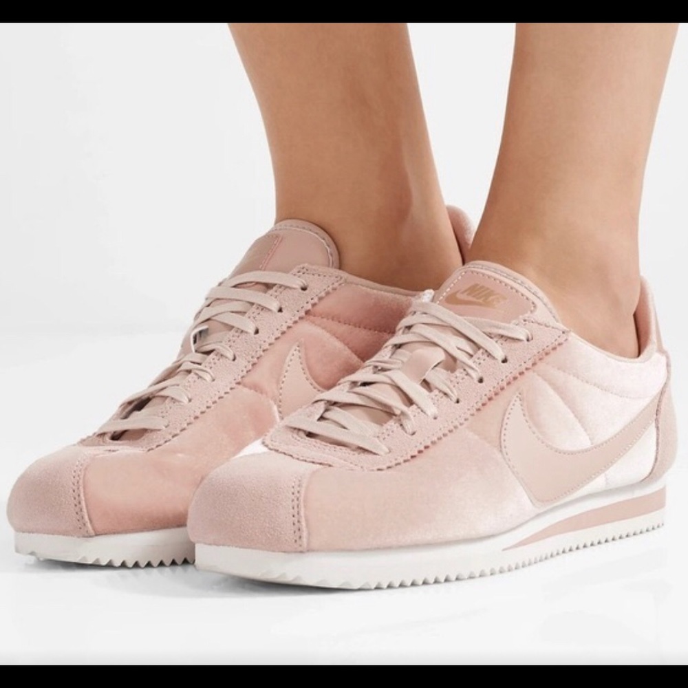 Nike Classic Cortez sneakers
